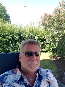 Profilbild på Åke Berggren