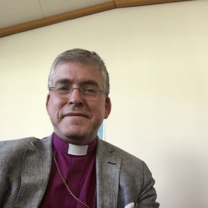 Profilbild på Åke Bonnier