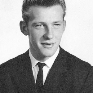 Profilbild på Åke Cajstedt