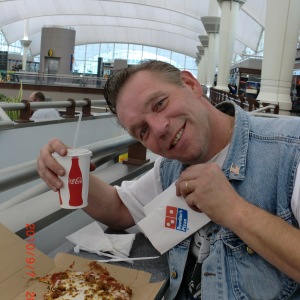 Profilbild på Åke Carijn