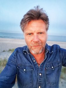 Profilbild på Åke Cromnow