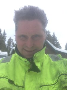 Profilbild på Åke Edholm