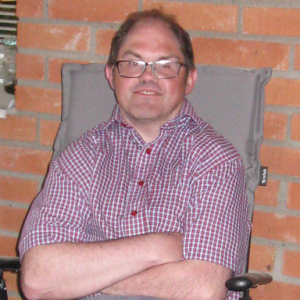 Profilbild på Åke Ericsson