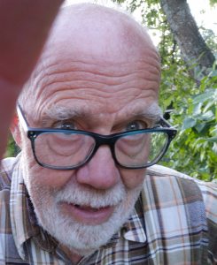 Profilbild på Åke Eriksson
