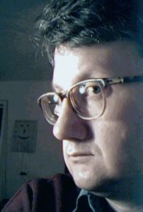 Profilbild på Åke Falk