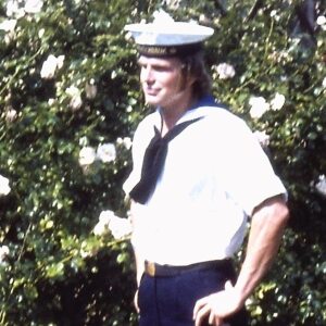 Profilbild på Åke Franzen