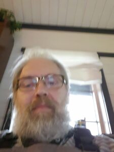 Profilbild på Åke Fredefors