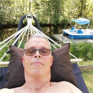 Profilbild på Åke Göterfors