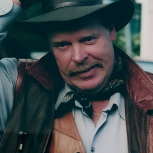 Profilbild på Åke Gullberg