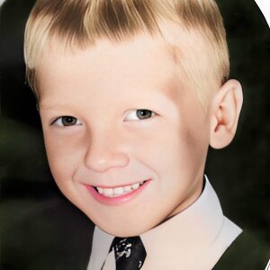 Profilbild på Åke Haraldsson