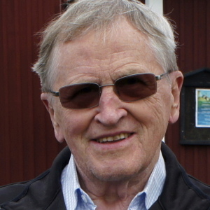 Profilbild på Åke Hartelius