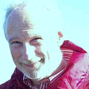 Profilbild på Åke Heimer