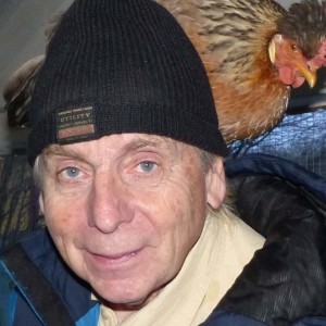 Profilbild på Åke Hellberg