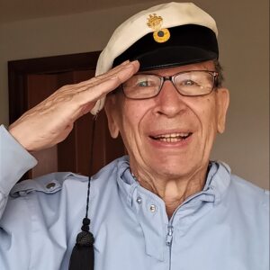 Profilbild på Åke Hellström