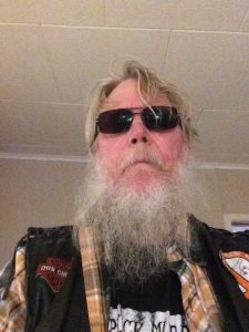 Profilbild på Åke Hjalmarsson
