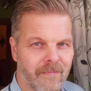 Profilbild på Åke Holm