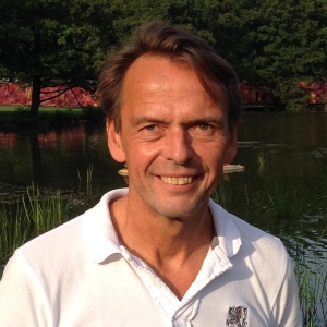 Profilbild på Åke Hyppe