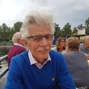 Profilbild på Åke Jämtsäter