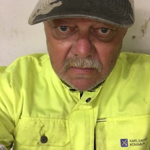 Profilbild på Åke Jakobsson