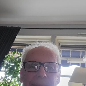 Profilbild på Åke Jansson