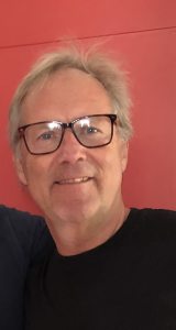Profilbild på Åke Jansson