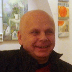 Profilbild på Åke Jonsson