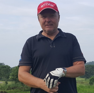 Profilbild på Åke Jonsson