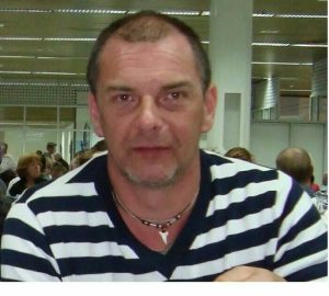 Profilbild på Åke Juliusson