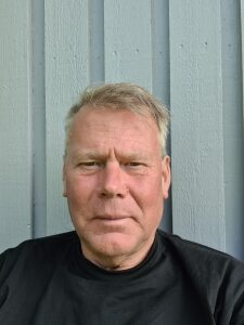 Profilbild på Åke Karlsson