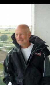 Profilbild på Åke Karlsson