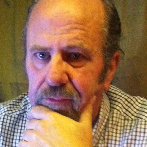 Profilbild på Åke Kassman
