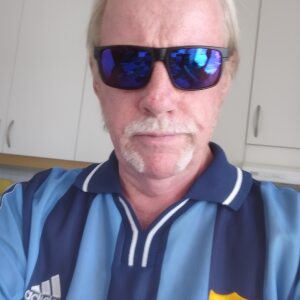 Profilbild på Åke Kvick