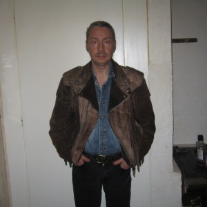 Profilbild på Åke Kvist