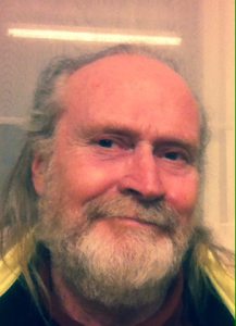 Profilbild på Åke Läckgren