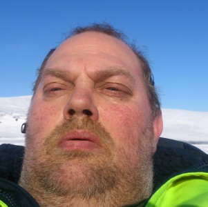 Profilbild på Åke Larsson