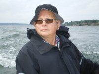 Profilbild på Åke Lind