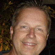 Profilbild på Åke Löfgren