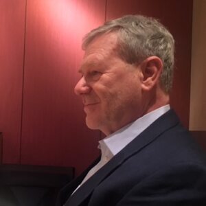 Profilbild på Åke Lönnberg