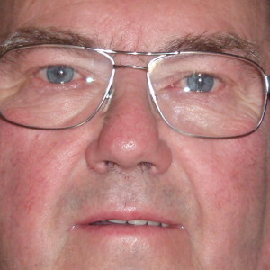 Profilbild på Åke Lundberg