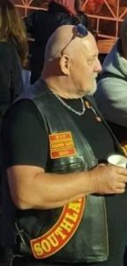 Profilbild på Åke Miller