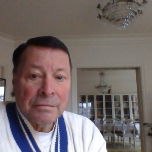 Profilbild på Åke Moritz
