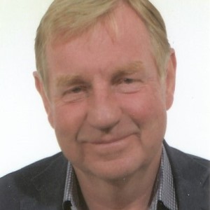 Profilbild på Åke Nilsson
