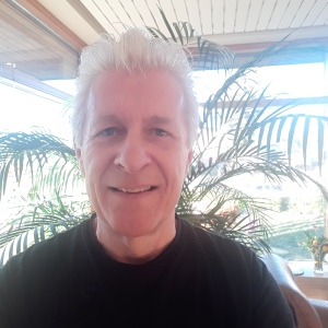 Profilbild på Åke Nilsson