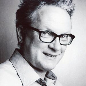 Profilbild på Åke Nordqvist