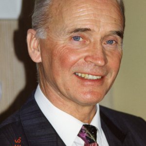 Profilbild på Åke Norman