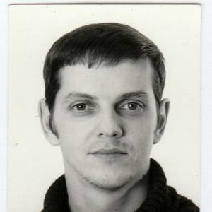 Profilbild på Åke Öberg