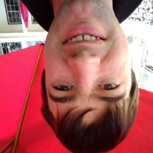 Profilbild på Åke Olsson