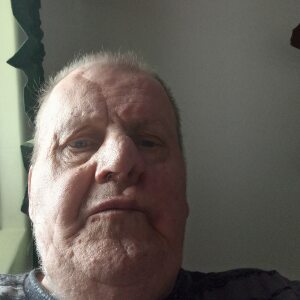 Profilbild på Åke Palm