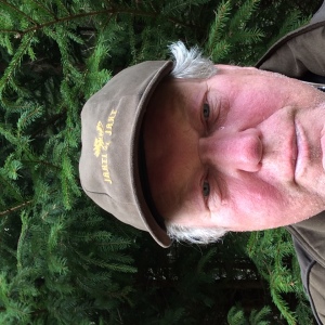 Profilbild på Åke Perslow