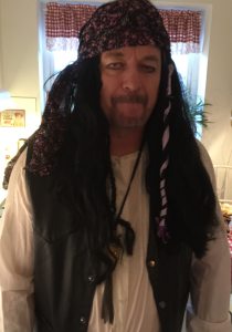 Profilbild på Åke Persson